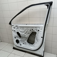 Дверь передняя правая на Geely Atlas 2 2023>