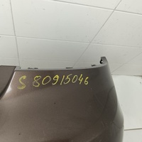 Бампер задний на Mercedes Benz E Coupe C207 2009-2016