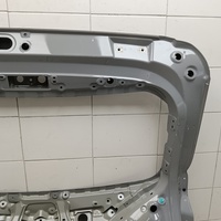 Дверь багажника на Changan UNI-K 2020>