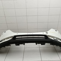 Бампер передний на Mazda CX 5 2017>