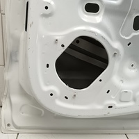 Дверь задняя правая на Renault Arkana 2019>