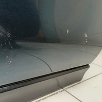 Дверь задняя правая на Nissan X-Trail T32 2014-2022