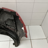 Бампер передний на Changan UNI-S 2024> / Changan CS55 Plus 2019>