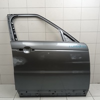 Дверь передняя правая на Land Rover Range Rover Sport 2013-2022
