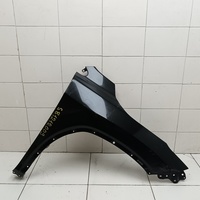 Крыло переднее правое на Lexus RX 350 2016>  