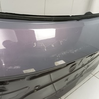 Дверь багажника на Geely Coolray 2019>