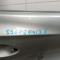 Дверь задняя правая на Omoda C5 2021>