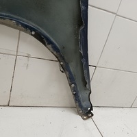 Крыло переднее правое на VW Tiguan 2011-2016 / VW Tiguan 2007-2011