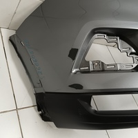 Бампер передний на Nissan Qashqai J11 2014>