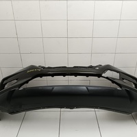 Бампер передний на Nissan X-Trail T32 2014-2022