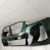 Бампер передний на BMW X3 G01 2017>