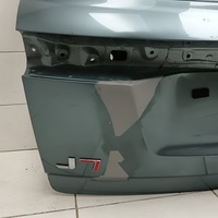 Дверь багажника на Jaecoo J7 T1EJ 2023>