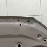 Капот на Hyundai Tucson 3 2015-2021