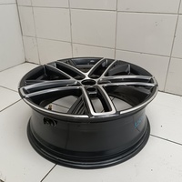 Диск колесный легкосплавный на Changan CS55 Plus 2019> / Changan UNI-S 2024>