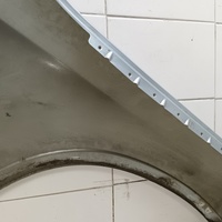 Крыло переднее левое на Mercedes Benz GLC Class X253 2015> / Mercedes Benz GLC Class C253 COUPE 2016>