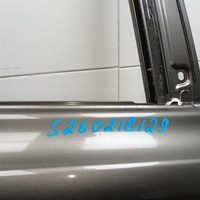 Дверь задняя правая на Toyota RAV 4 2013-2019