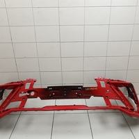 Бампер передний на Geely Coolray 2019>