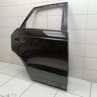 Дверь задняя правая на Audi Q3 8U 2012-2018