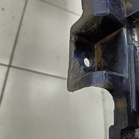 Бампер передний на Jetour X90 Plus 2021>