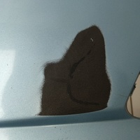 Бампер передний на Chery Tiggo 4 Pro 2020>