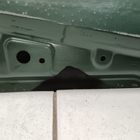 Дверь передняя правая на Zeekr X 2023>