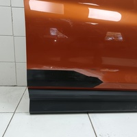 Дверь передняя правая на Belgee X50 2019> / Geely Coolray 2019>