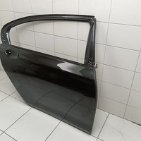 Дверь задняя правая на BMW 7 серия G11 / G12 2014>