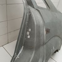 Крыло заднее левое на Ford Focus 1 1998-2004