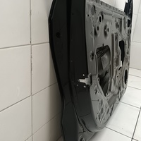 Дверь передняя левая на Haval Jolion 2021>