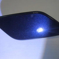 Крышка форсунки омывателя фары на Subaru XV G24 2017>