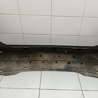 Бампер задний на Mitsubishi Outlander 3 (GF) 2012> бампер задний после 2015 года 