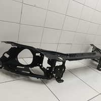 Панель передняя на Volvo XC60 2008-2017