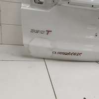 Дверь багажника на Chery Tiggo 8 Pro 2021>