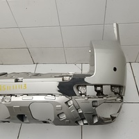 Бампер задний на Tank 500 2022>