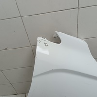 Крыло переднее правое на Geely Okavango 2020>