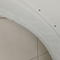 Дверь задняя левая на Geely Coolray 2019> / Belgee X50 2019>