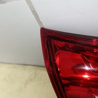 Фонарь задний внутренний левый на Mitsubishi ASX 2010-2016