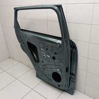 Дверь задняя левая на Jaecoo J7 T1EJ 2023>