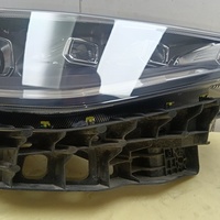 Фара правая на Haval F7 2019-2025