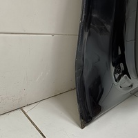 Дверь передняя левая на BMW X7 G07 2018>