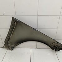 Крыло переднее левое на Land Rover Range Rover 4 2013>