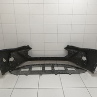 Бампер передний на Haval F7 2019-2025