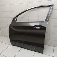 Дверь передняя левая на Belgee X50 2019> / Geely Coolray 2019>