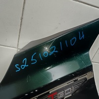 Крыло переднее левое на Chery Tiggo 8 Pro 2021>