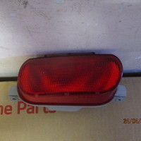 Фонарь задний в бампер на Mazda CX 7 2007-2012