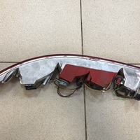 Фонарь задний (стоп сигнал) на Audi Q5  8R 2008-2017