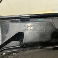 Фонарь задний наружный левый на Jetour Dashing 2022>