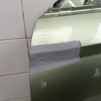 Дверь передняя левая на Jaecoo J7 T1EJ 2023>