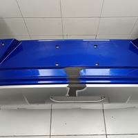 Бампер задний на Exeed LX T1C 2019>