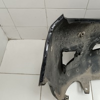 Бампер передний на Toyota Land Cruiser 150 / Prado 2009>